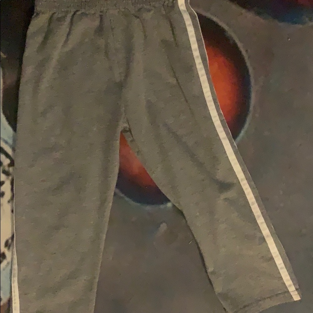 Boys 3T sweats